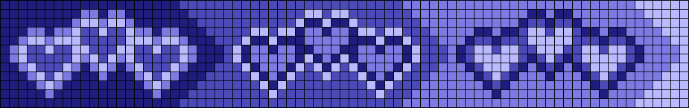 Alpha pattern #195642 preview