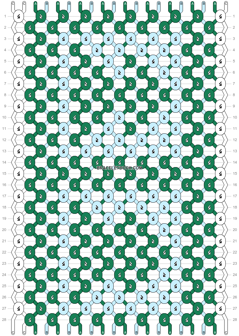 Normal pattern #195645 pattern