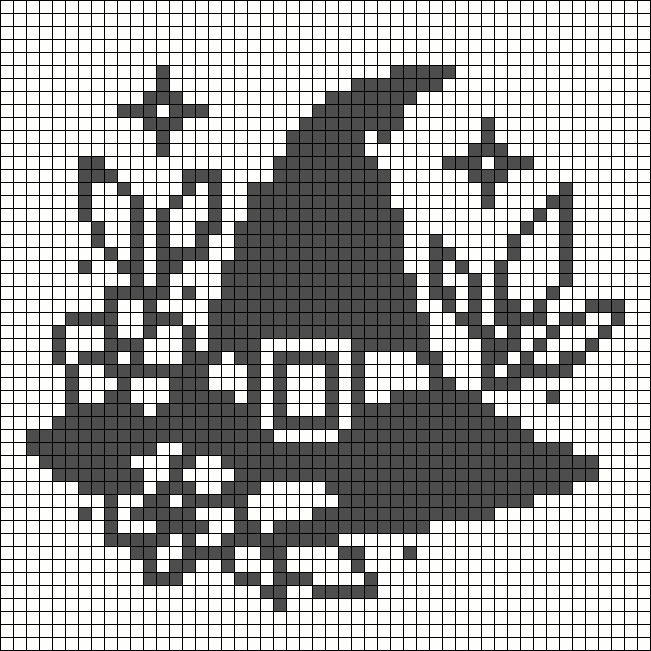 Alpha pattern #195647 preview