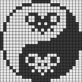 Alpha pattern #195650 preview