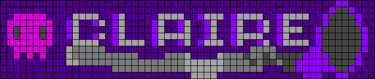 Alpha pattern #195653 preview