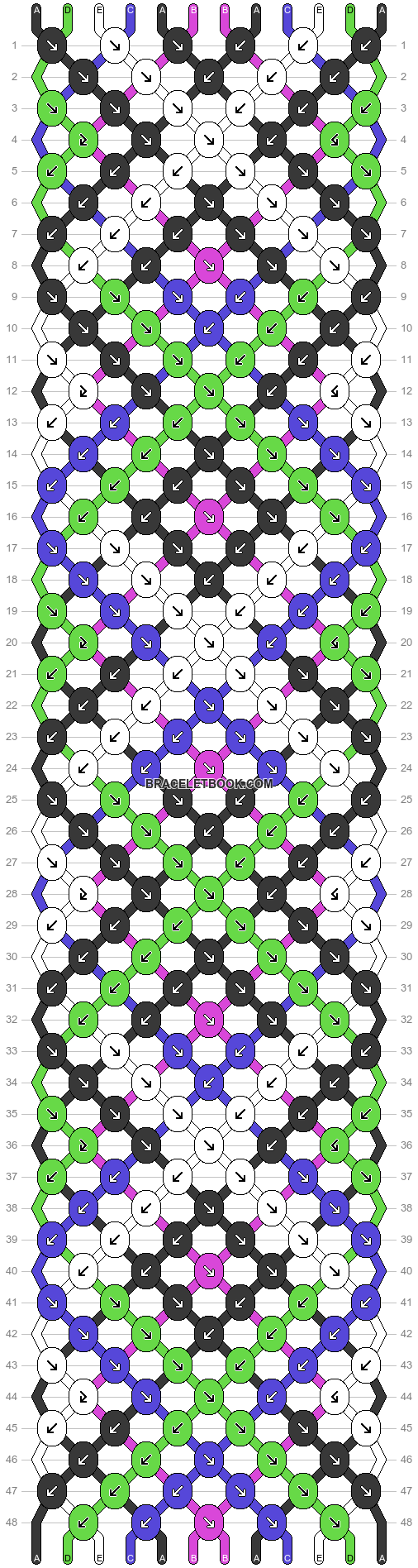 Normal pattern #195654 pattern