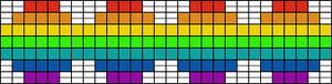 Alpha pattern #195655