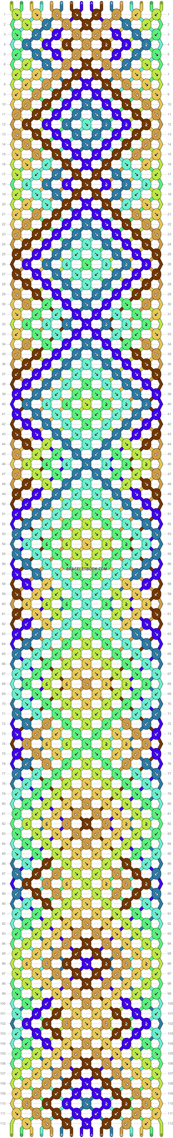Normal pattern #195658 pattern