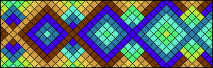 Normal pattern #195658