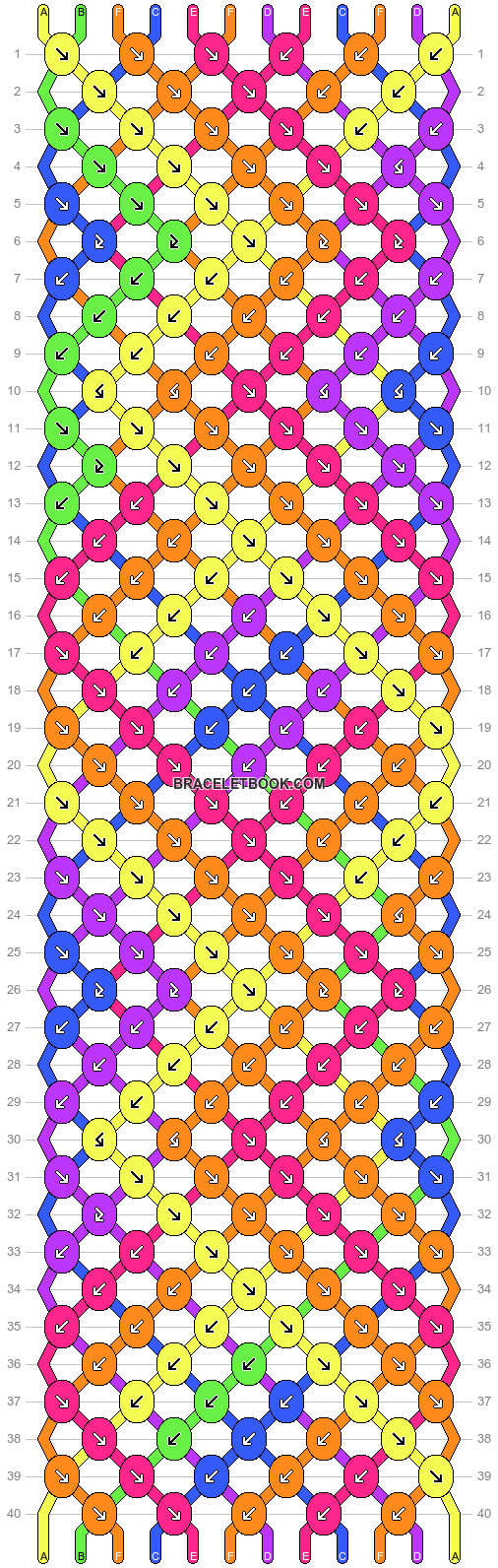 Normal pattern #195661 pattern