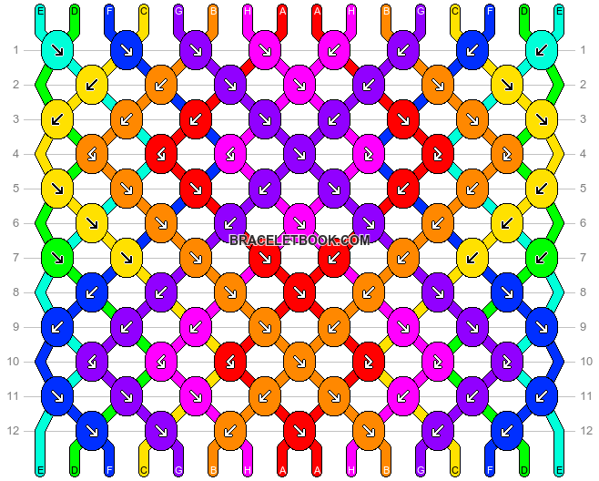 Normal pattern #195662 pattern