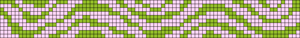 Alpha pattern #195663