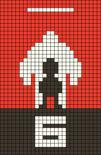 Alpha pattern #195664 preview