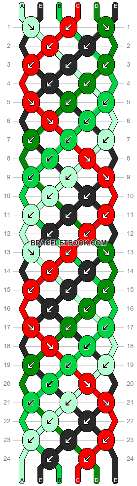 Normal pattern #195665 pattern