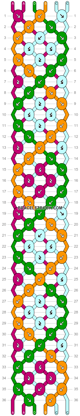 Normal pattern #195667 pattern