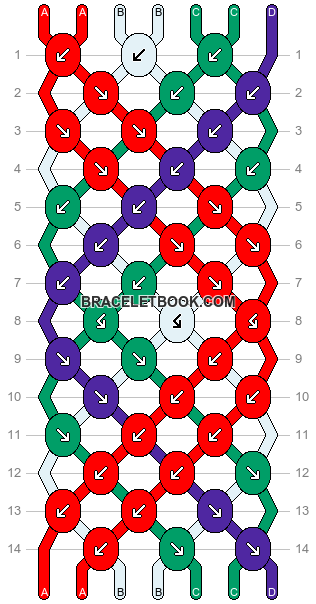 Normal pattern #195668 pattern