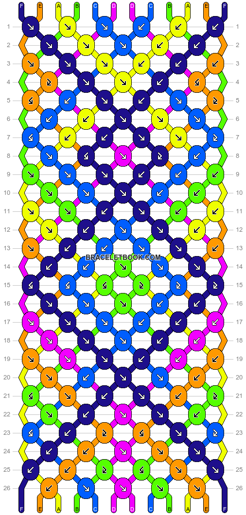 Normal pattern #195669 pattern