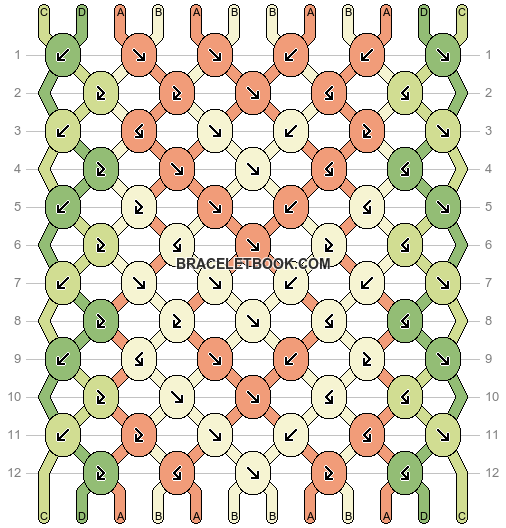 Normal pattern #195672 pattern