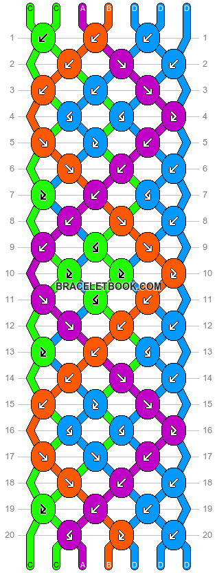 Normal pattern #195674 pattern