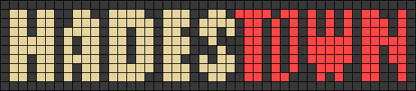 Alpha pattern #195676 preview