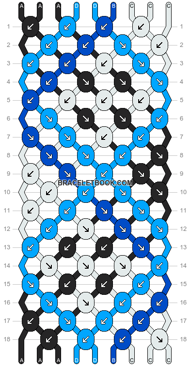 Normal pattern #195679 pattern