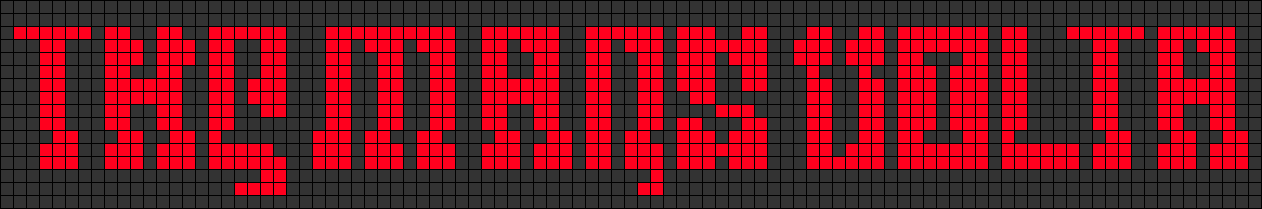 Alpha pattern #195680 preview