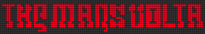 Alpha pattern #195680