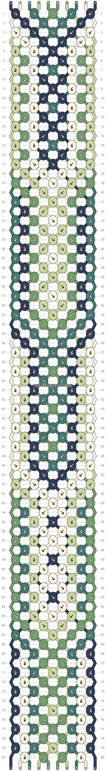 Normal pattern #195681 pattern