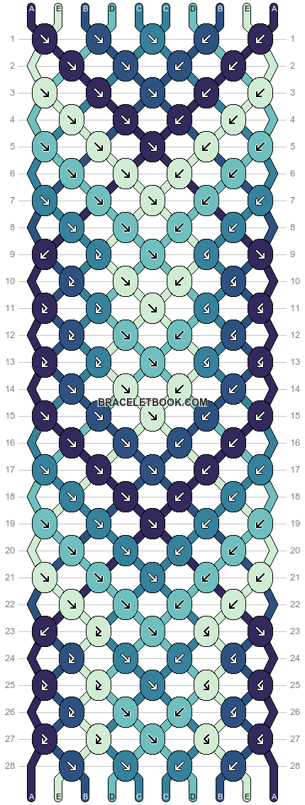 Normal pattern #195683 pattern
