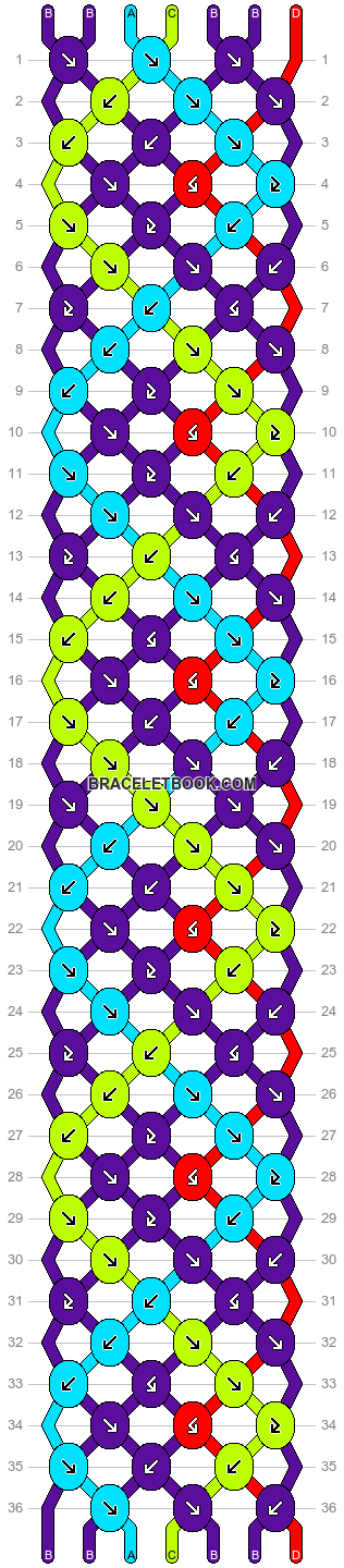 Normal pattern #195686 pattern