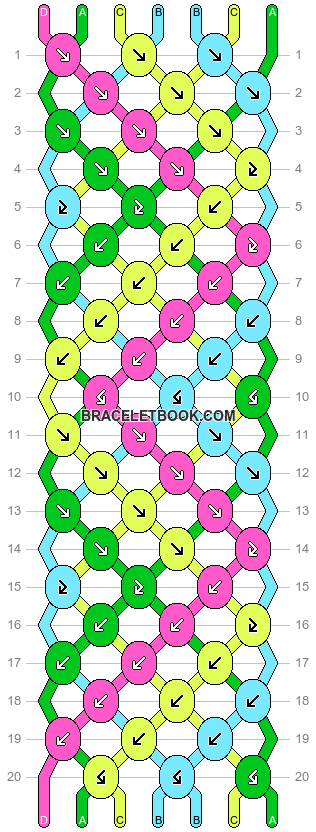 Normal pattern #195687 pattern
