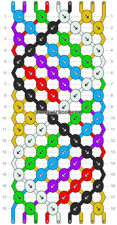 Normal pattern #195689 pattern