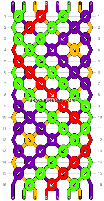 Normal pattern #195694 pattern