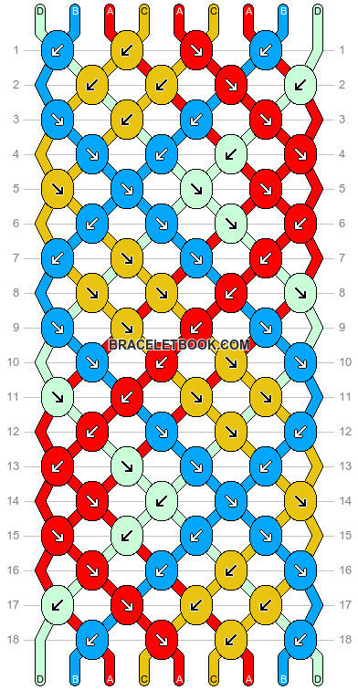 Normal pattern #195695 pattern