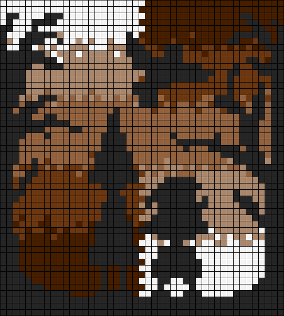 Alpha pattern #195696 preview