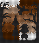 Alpha pattern #195696