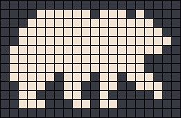 Alpha pattern #195698 preview