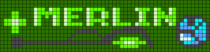 Alpha pattern #195701 preview