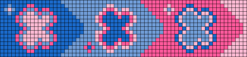 Alpha pattern #195704 preview