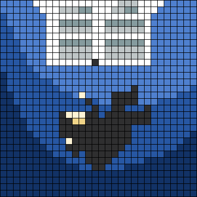 Alpha pattern #195705 preview
