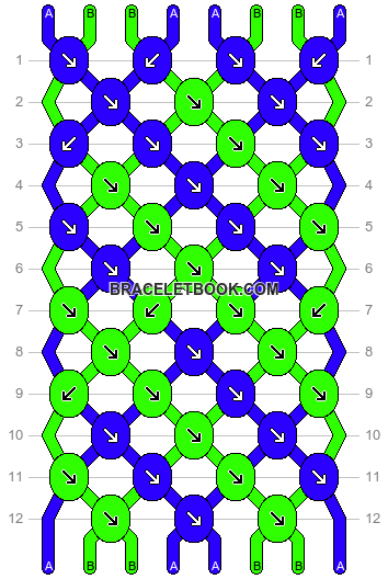 Normal pattern #195707 pattern