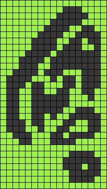 Alpha pattern #195711 preview