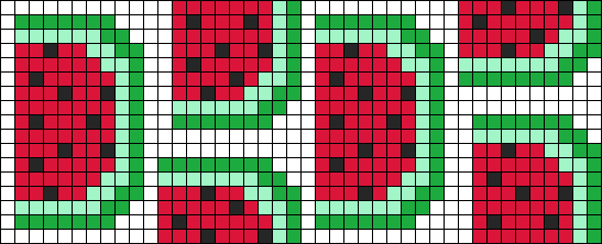 Alpha pattern #195717 preview
