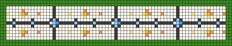 Alpha pattern #195722 preview