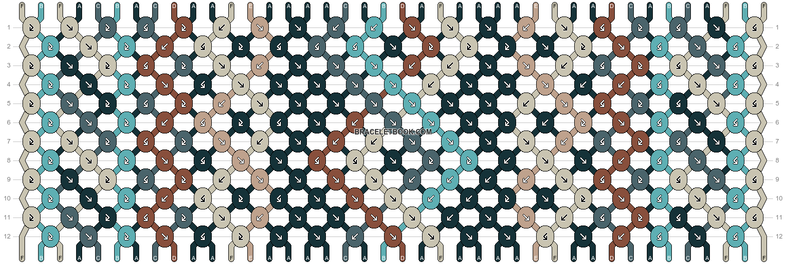Normal pattern #195724 pattern