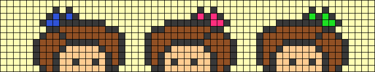 Alpha pattern #195726 preview