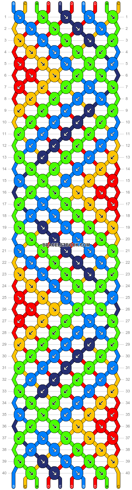 Normal pattern #195727 pattern