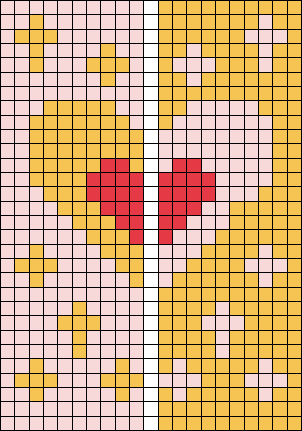 Alpha pattern #195728 preview