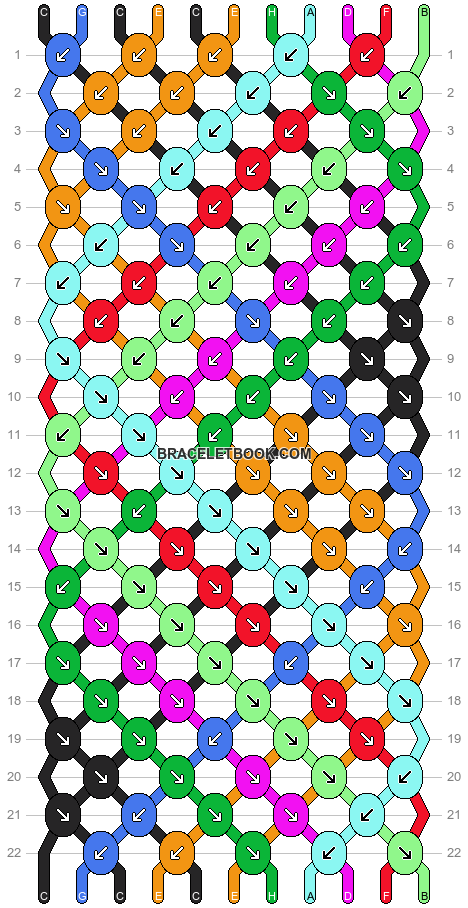 Normal pattern #195729 pattern