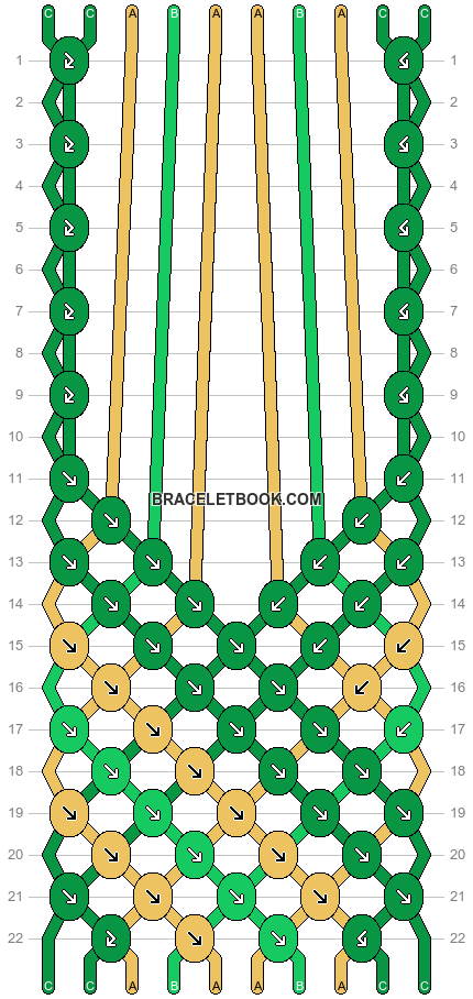 Normal pattern #195730 pattern