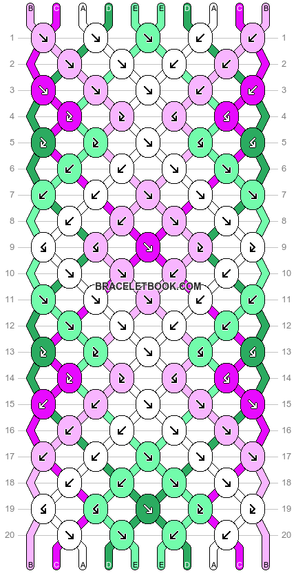 Normal pattern #195733 pattern