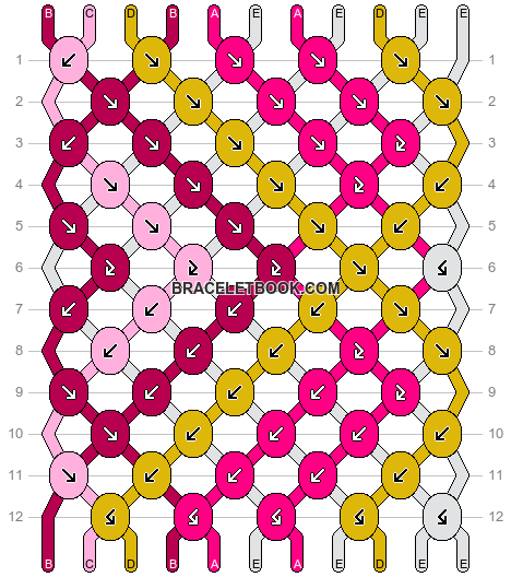 Normal pattern #195735 pattern