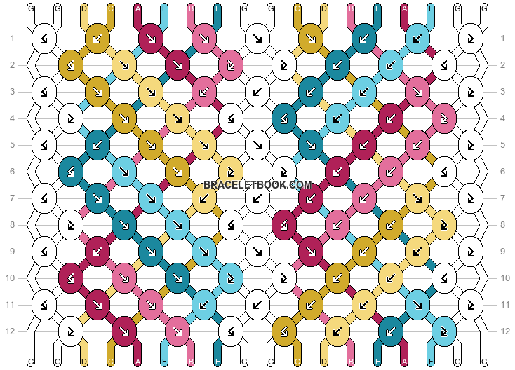 Normal pattern #195736 pattern