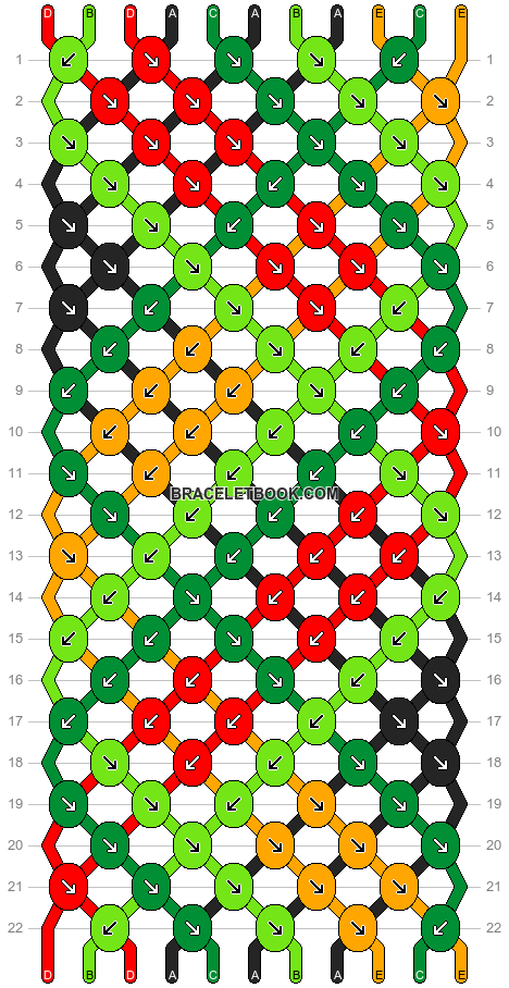 Normal pattern #195737 pattern